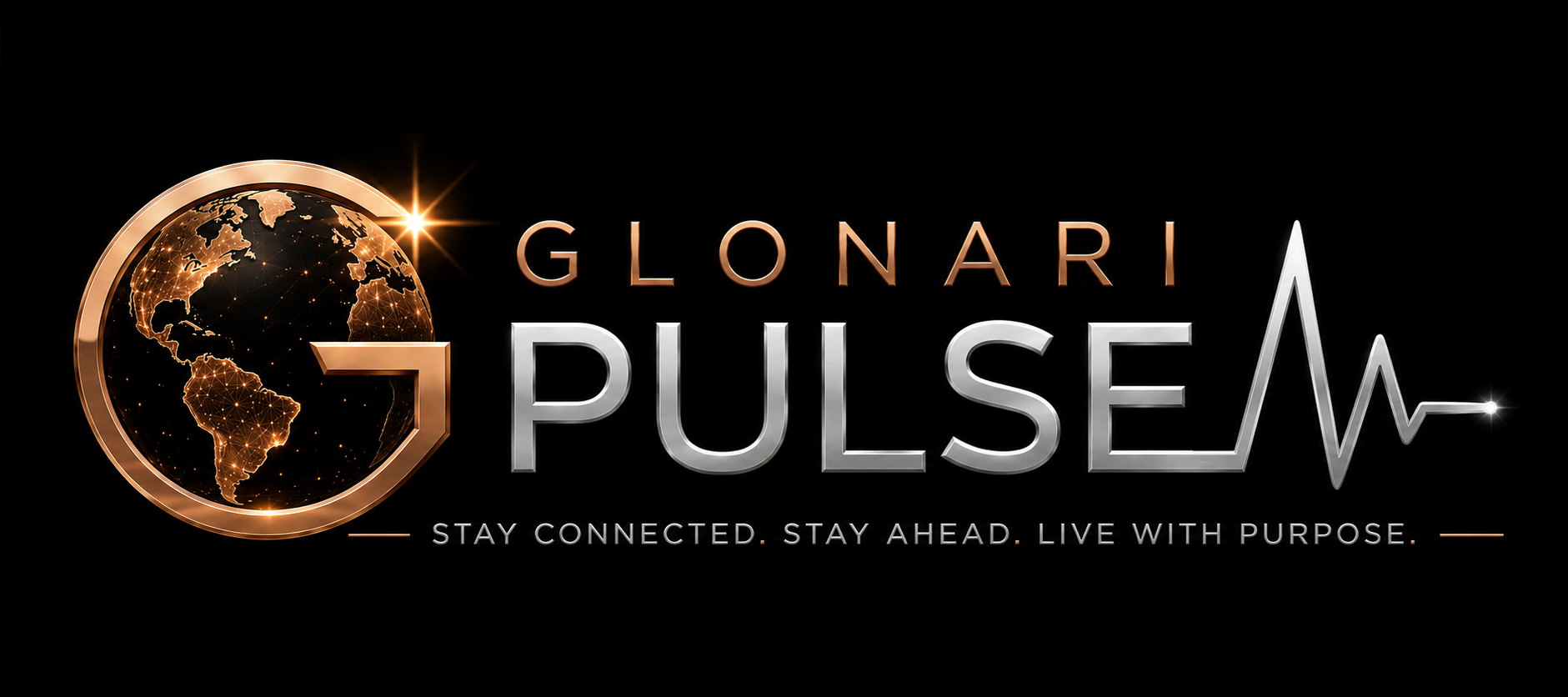 Glonari Pulse