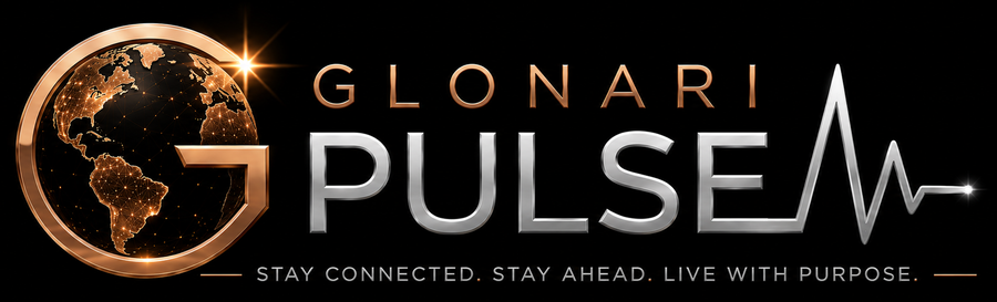 Glonari Pulse